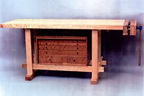 work bench